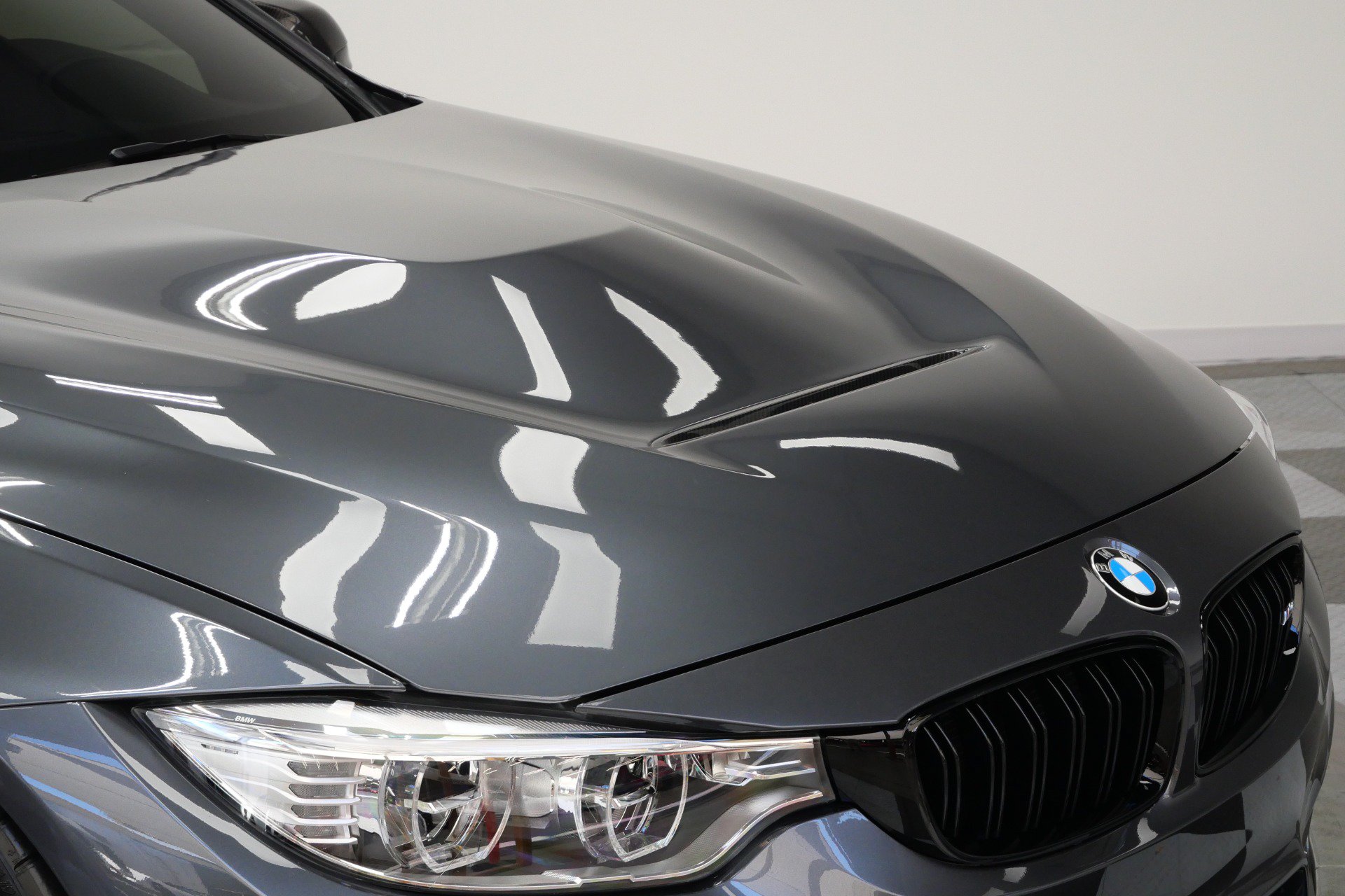 Used 2016 BMW M4 GTS RWD image 46