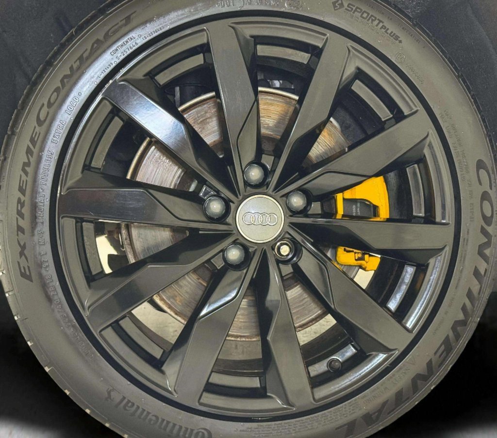 Used 2017 Audi A4 2.0T Premium w/ Audi MMI Navigation Plus image 31