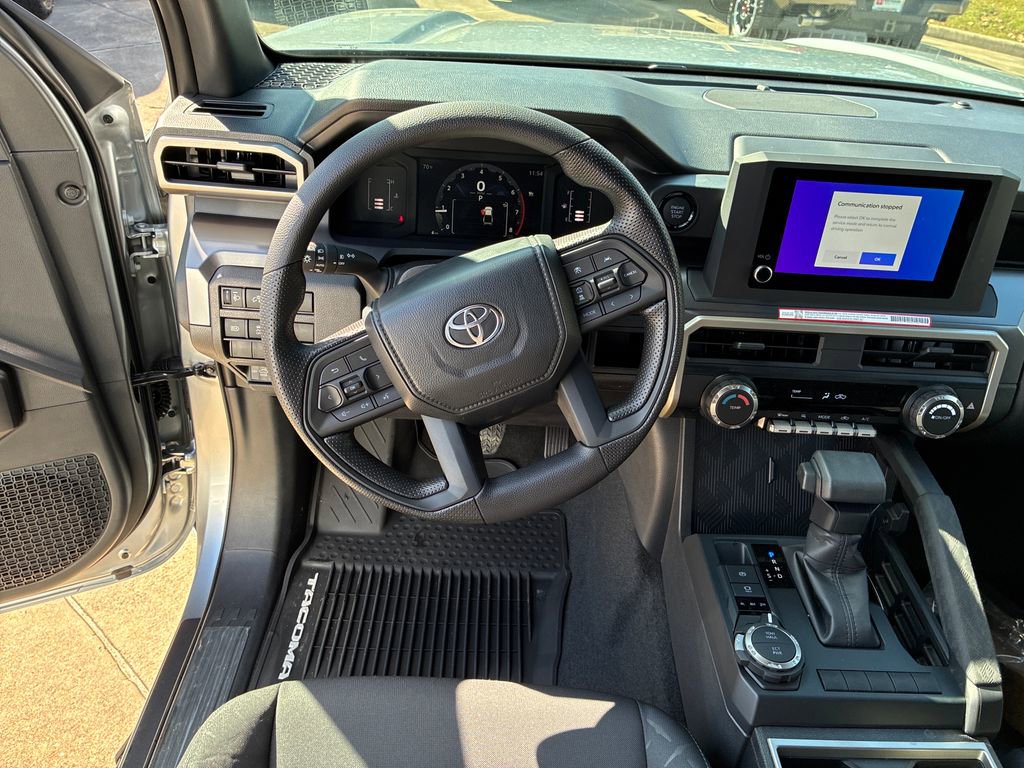 New 2026 Toyota Tacoma SR5 image 18