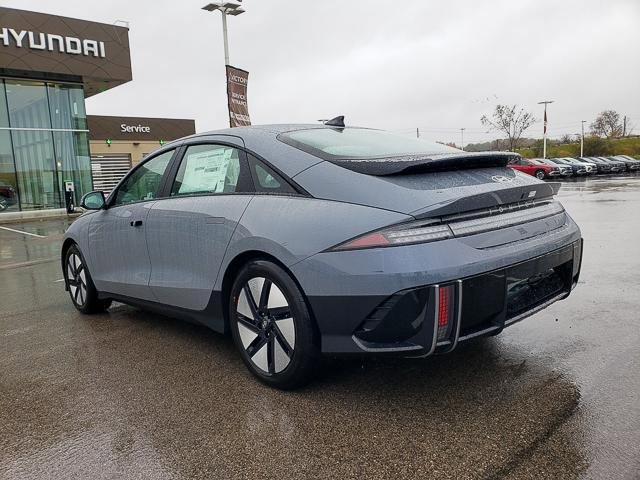 New 2025 Hyundai Ioniq 6 SE image 7