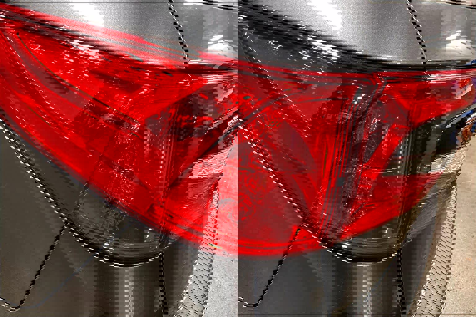 Used 2023 Honda Odyssey Elite image 26