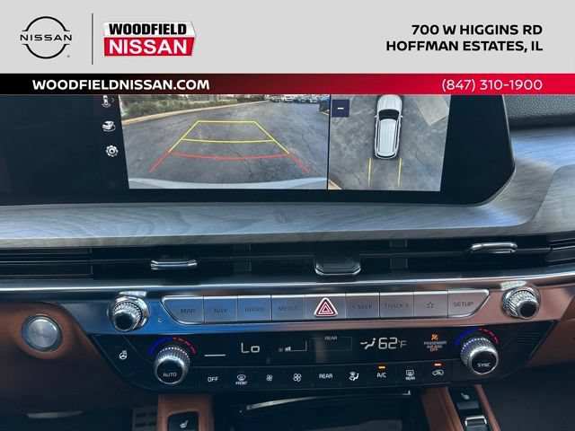 Used 2023 Kia Telluride SX Prestige X-Line AWD/4WD image 36