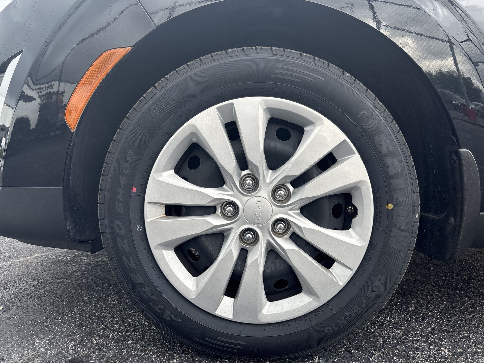 Used 2024 Kia Soul LX FWD image 18