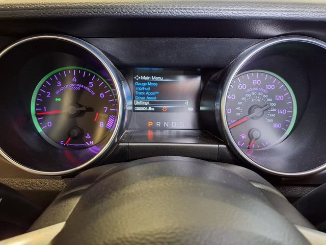 Certified 2023 Ford Mustang GT Premium image 13