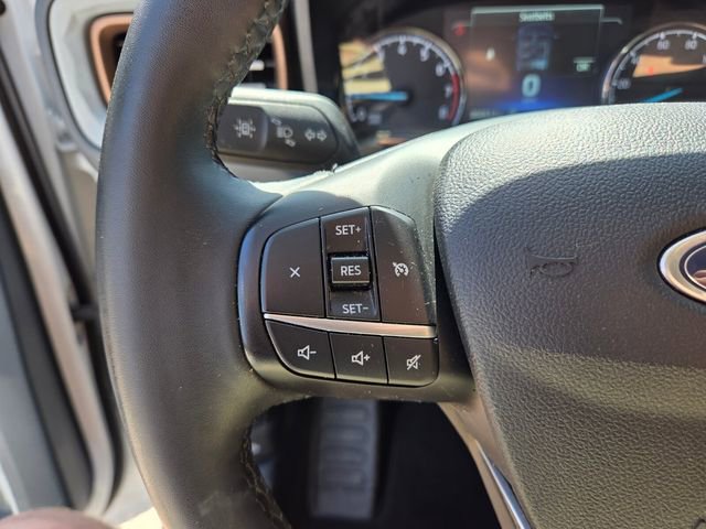 Used 2023 Ford Maverick Lariat w/ Lariat Luxury Package AWD/4WD image 29
