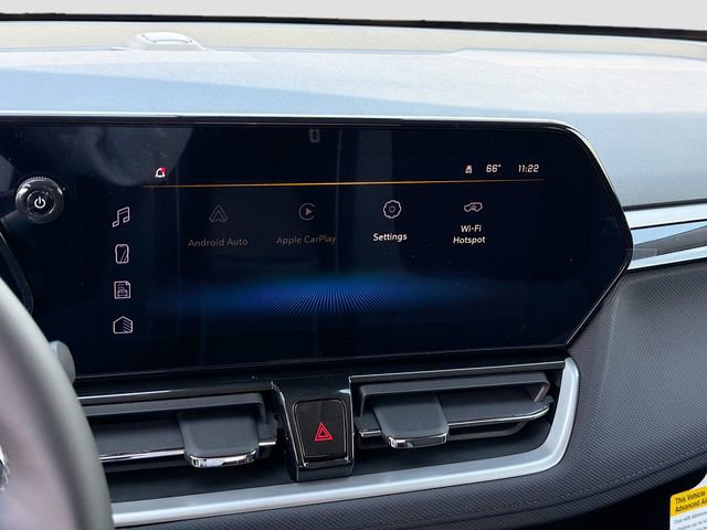 New 2026 Chevrolet TrailBlazer LT w/ Midnight Edition FWD image 19