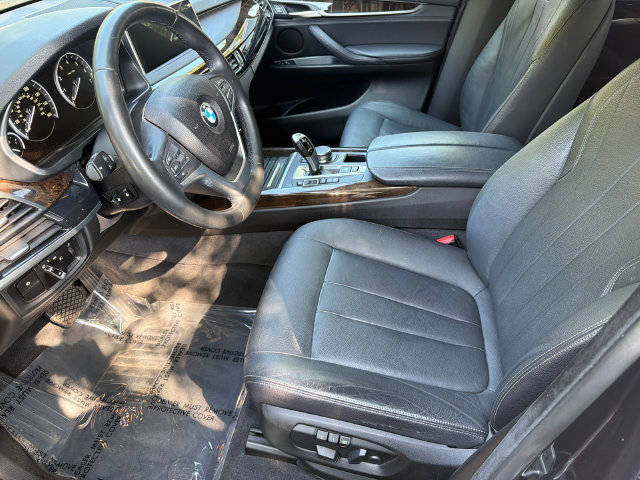 Used 2017 BMW X5 xDrive35i AWD/4WD image 5