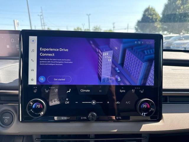 New 2026 Toyota bZ Woodland AWD/4WD image 19