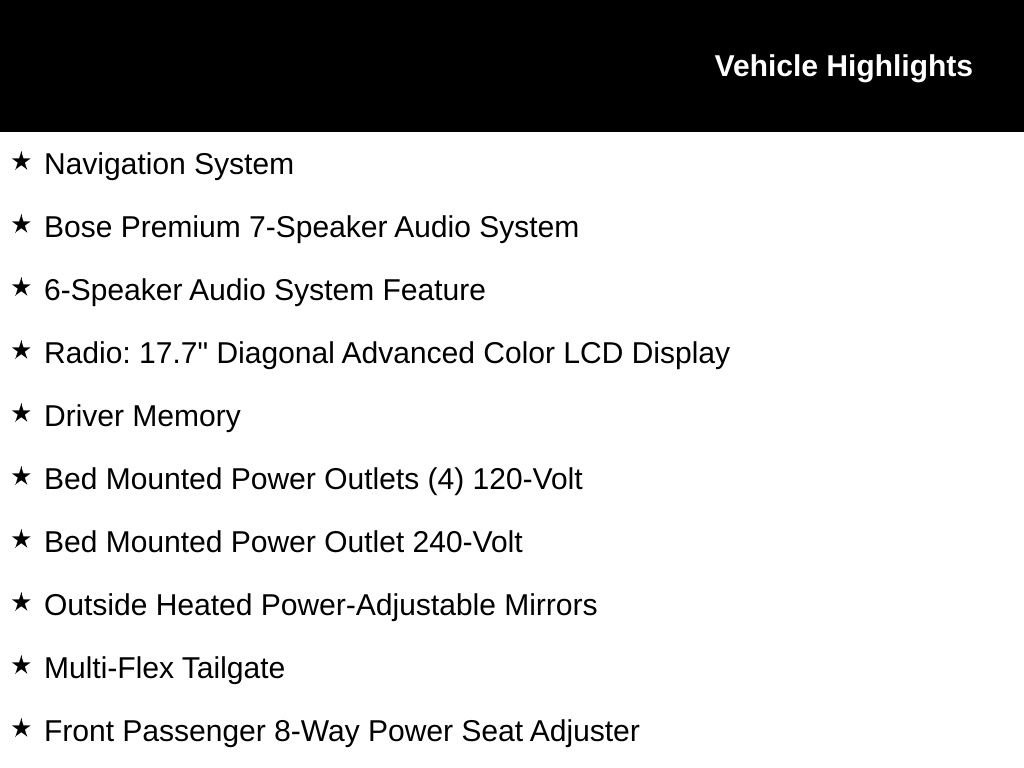 New 2026 Chevrolet Silverado EV LT w/ Plus Package image 2