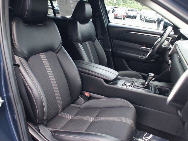 Used 2024 MAZDA CX-50 AWD 2.5 S w/ Preferred Package image 19