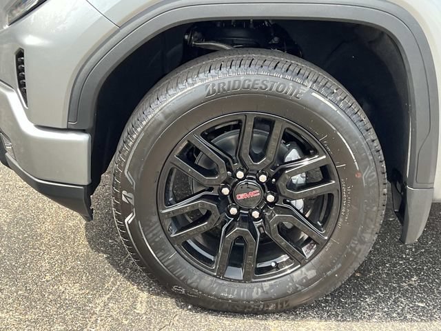 New 2026 GMC Sierra 1500 Elevation AWD/4WD image 9