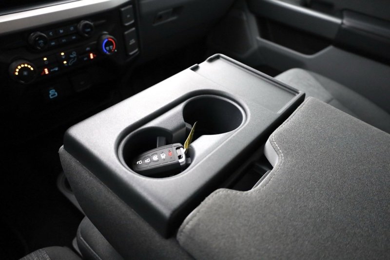 Used 2024 Ford F350 XLT w/ XLT Premium Package image 24