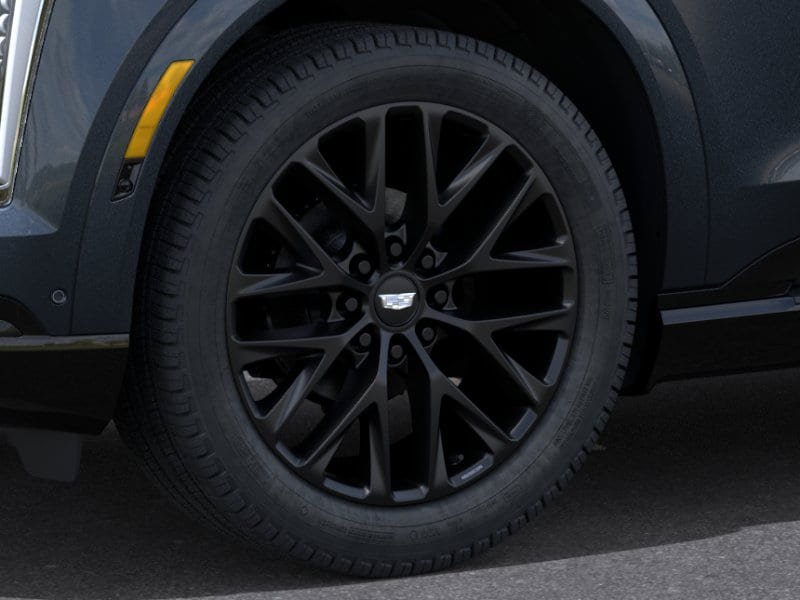 New 2026 Cadillac Escalade IQ Sport 2 AWD/4WD image 9