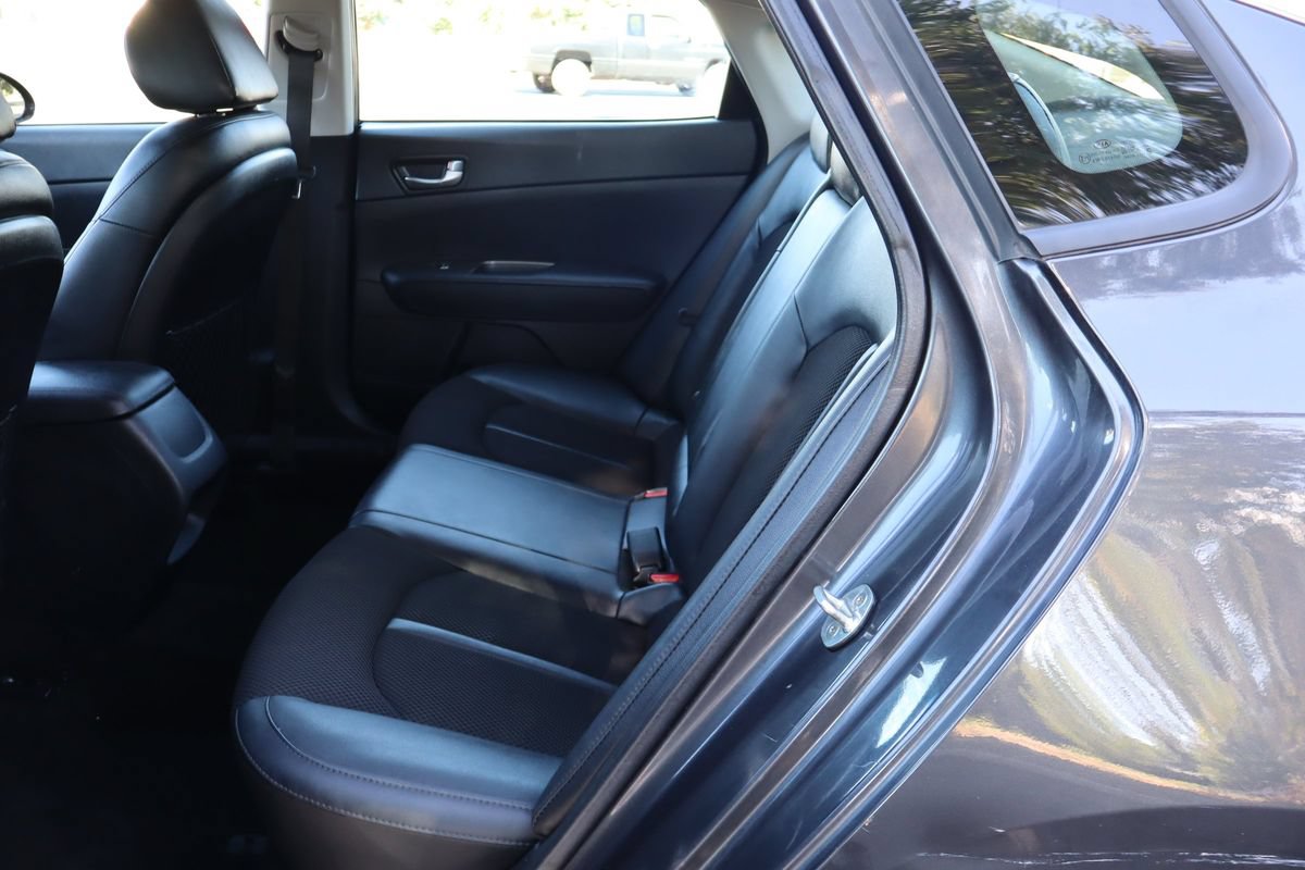 Used 2019 Kia Optima S FWD image 20