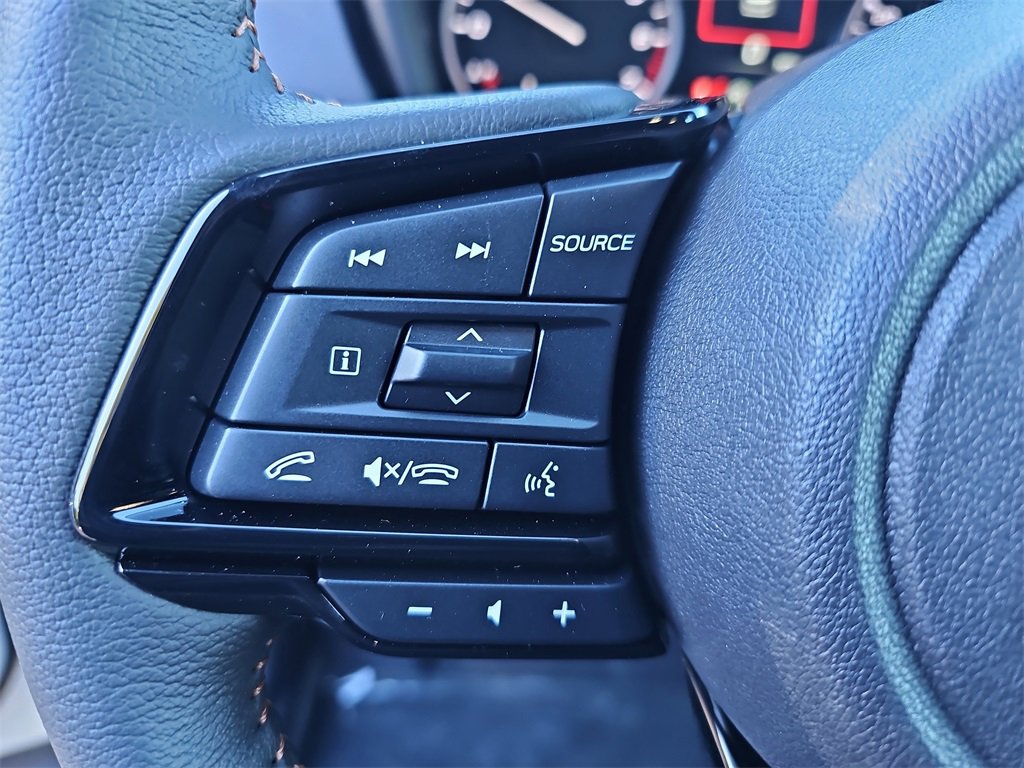 New 2025 Subaru Forester Touring image 17