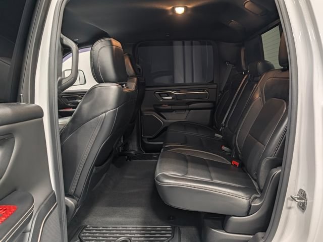 Used 2021 RAM 1500 Rebel w/ Rebel Level 2 Equipment Group AWD/4WD image 29