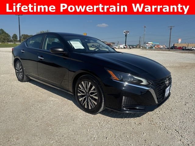 Used 2024 Nissan Altima 2.5 SV image 6