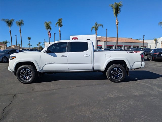 Used 2023 Toyota Tacoma TRD Sport image 9