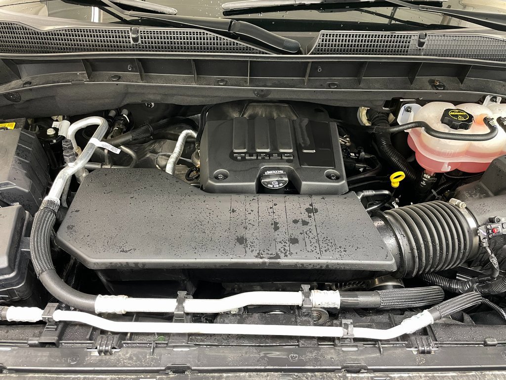 Certified 2024 GMC Sierra 1500 Elevation image 44