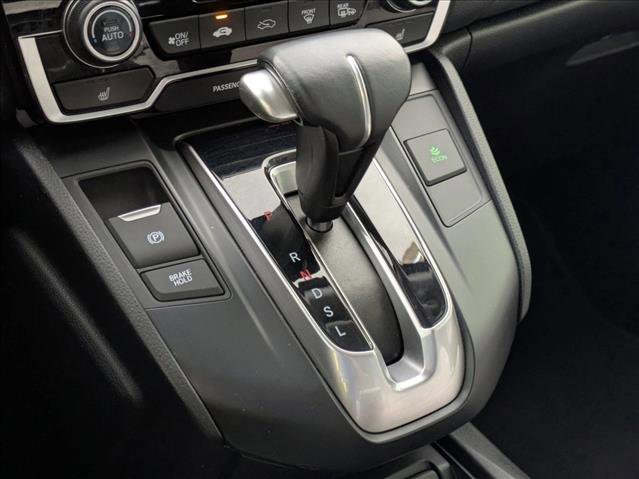 Used 2018 Honda CR-V Touring image 12