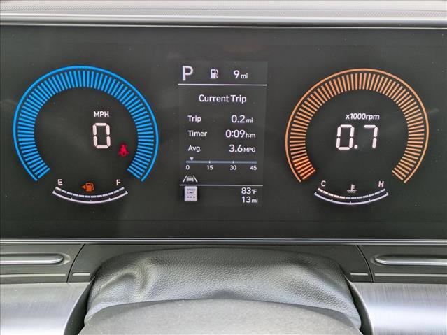 New 2026 Hyundai Kona SEL Sport image 11