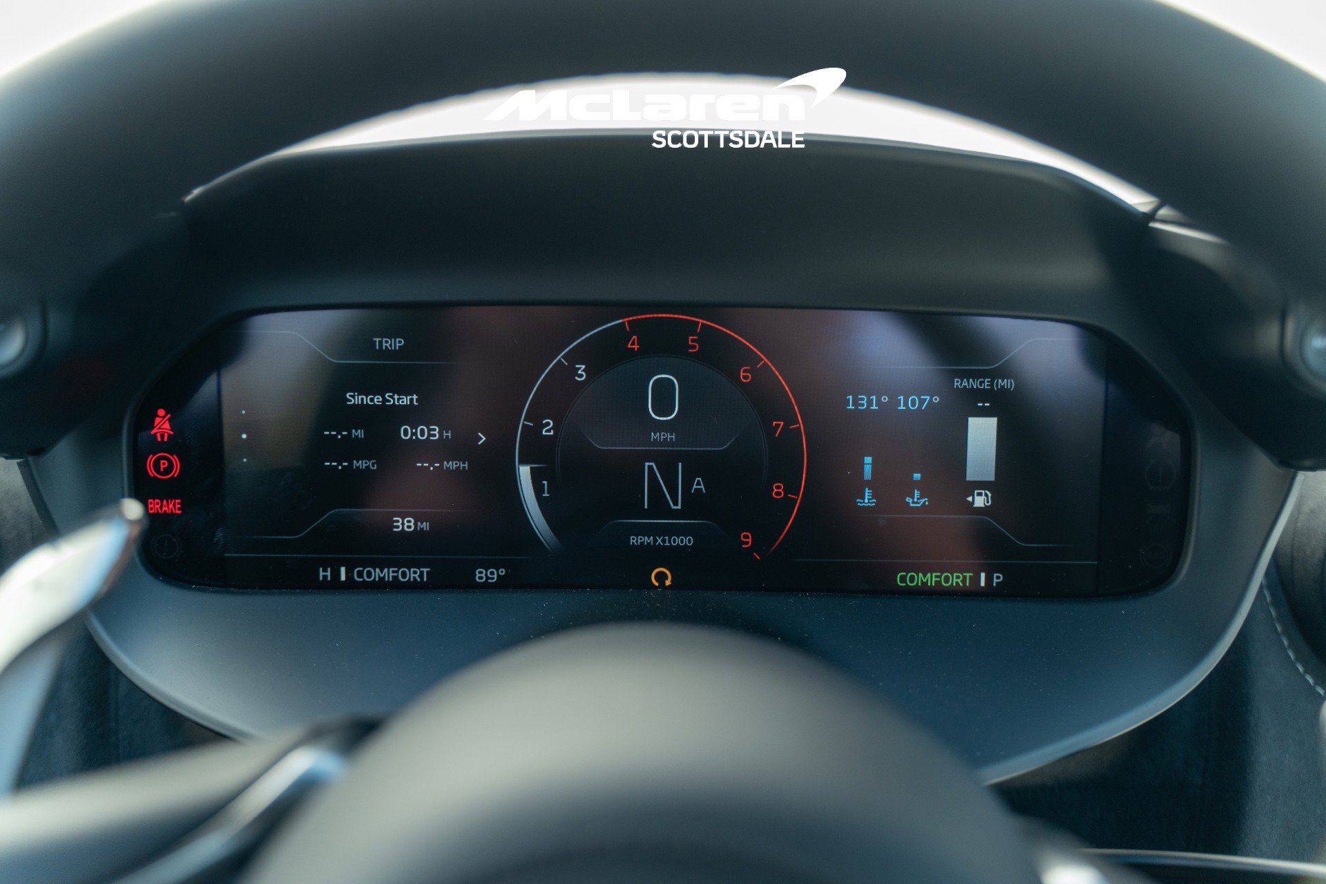 New 2026 McLaren 750S image 26