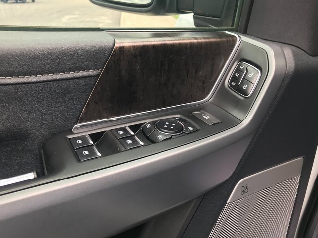 Certified 2023 Ford F350 Lariat w/ FX4 Off-Road Package image 6