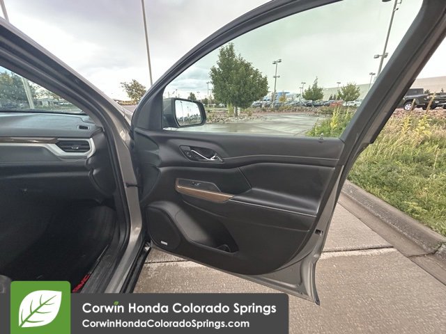 Used 2019 GMC Acadia SLE w/ Driver Alert Package I image 27