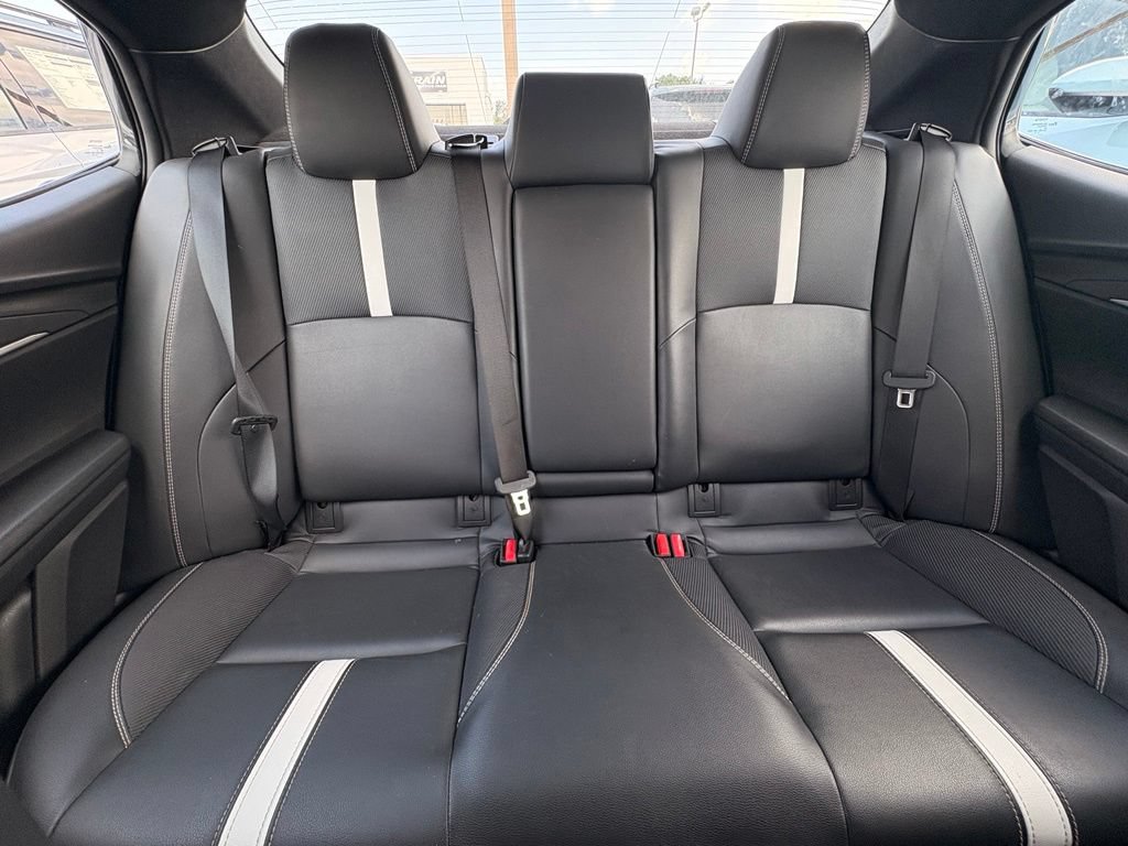 Used 2025 Toyota Camry SE FWD image 28