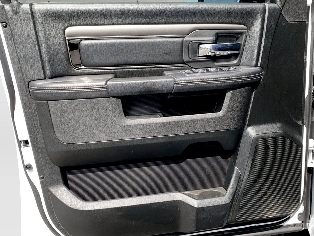 Used 2018 RAM 1500 Sport AWD/4WD image 15