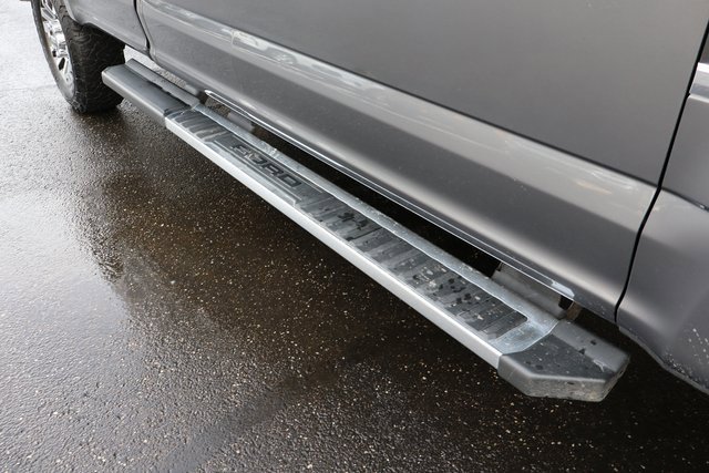 Used 2022 Ford F250 Lariat w/ Lariat Value Package image 19
