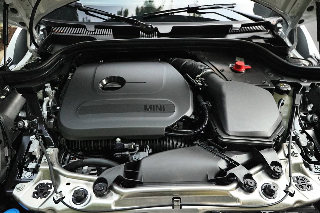 New 2026 MINI Cooper S FWD image 28