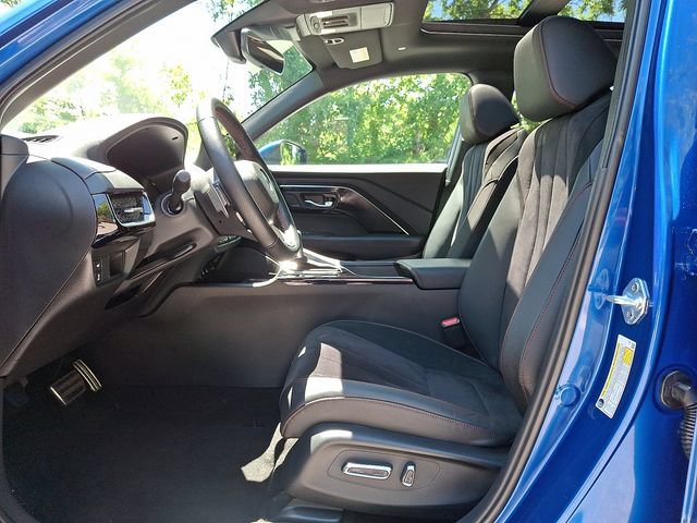 Certified 2025 Acura ADX A-Spec AWD/4WD image 13