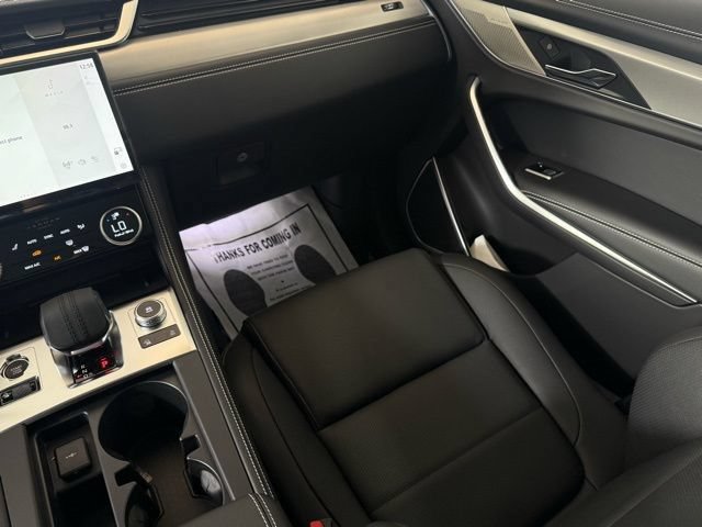 New 2026 Jaguar F-PACE R-Dynamic S AWD/4WD image 24