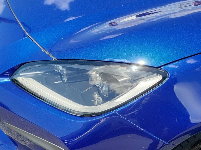 Used 2023 Toyota GR86 Premium RWD image 11