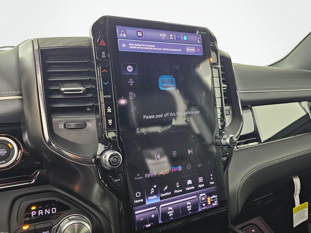 New 2026 RAM 1500 Limited AWD/4WD image 30