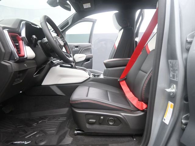 New 2026 GMC Canyon AT4X image 10