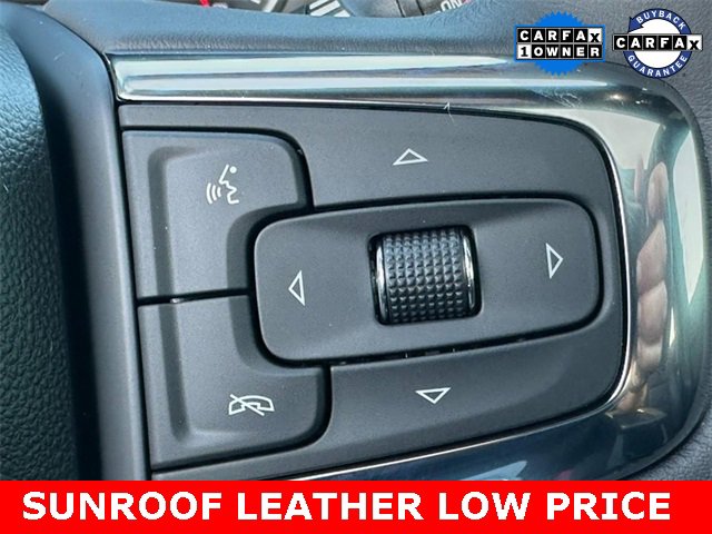 Certified 2022 Chevrolet Blazer RS w/ LPO, Floor Liner Package image 20