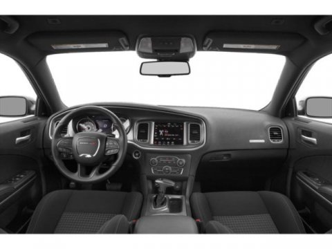 Used 2023 Dodge Charger GT w/ Technology Group RWD image 11