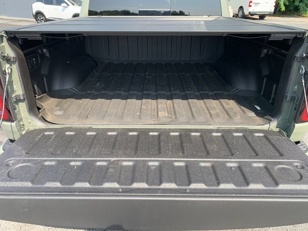 Used 2026 RAM 1500 Big Horn AWD/4WD image 28