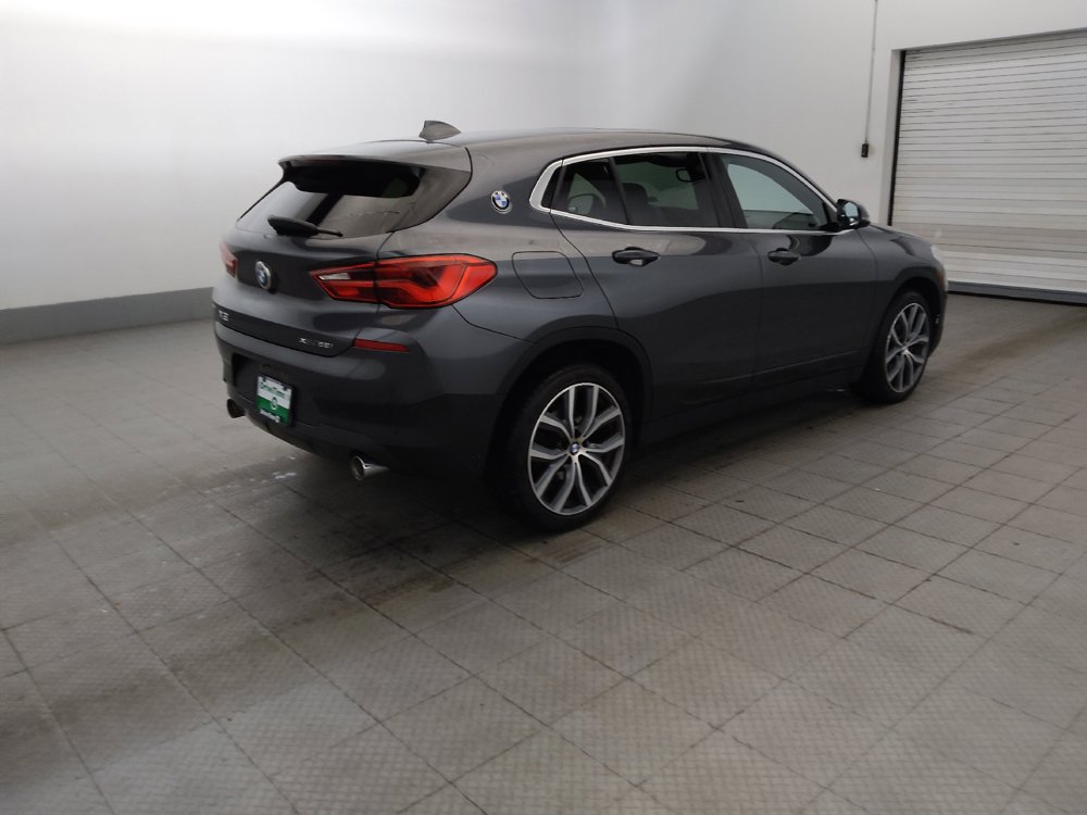 Used 2018 BMW X2 xDrive28i AWD/4WD image 10