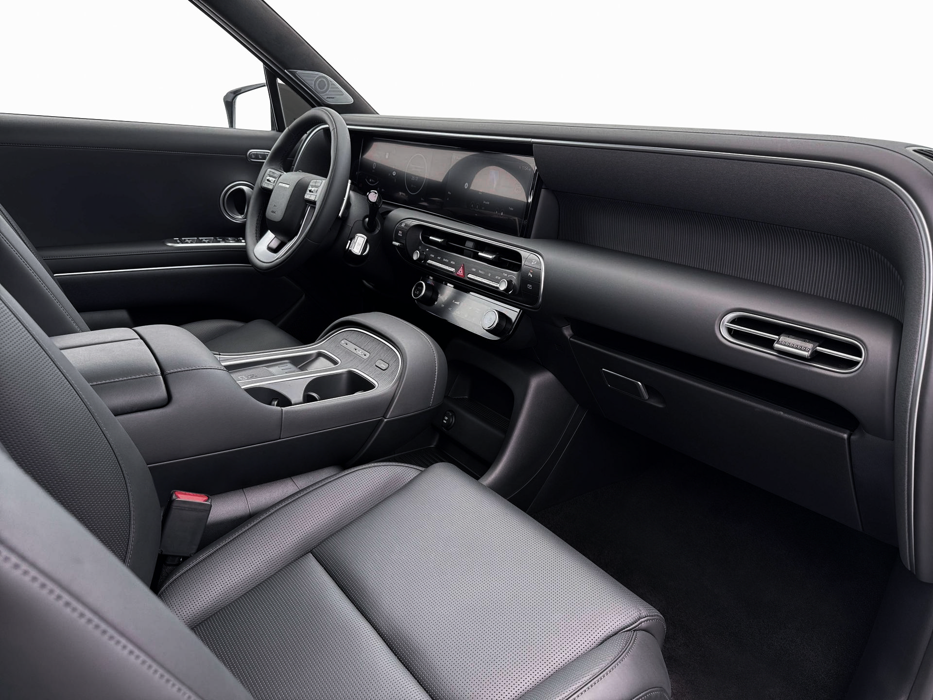New 2026 Hyundai Palisade Calligraphy AWD/4WD image 15
