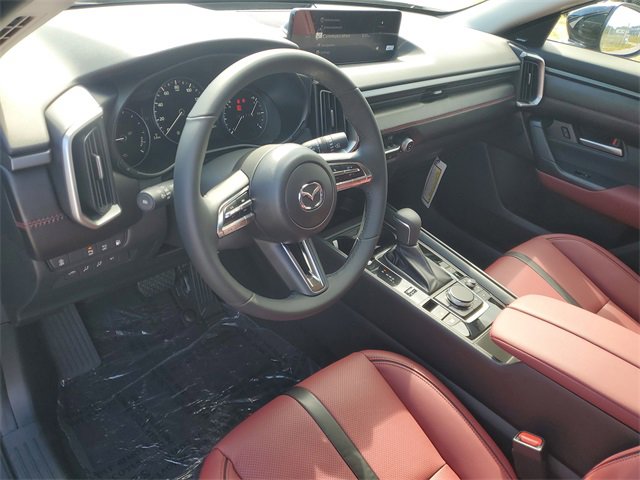 New 2026 MAZDA CX-50 AWD 2.5 Hybrid w/ Weather Package image 18