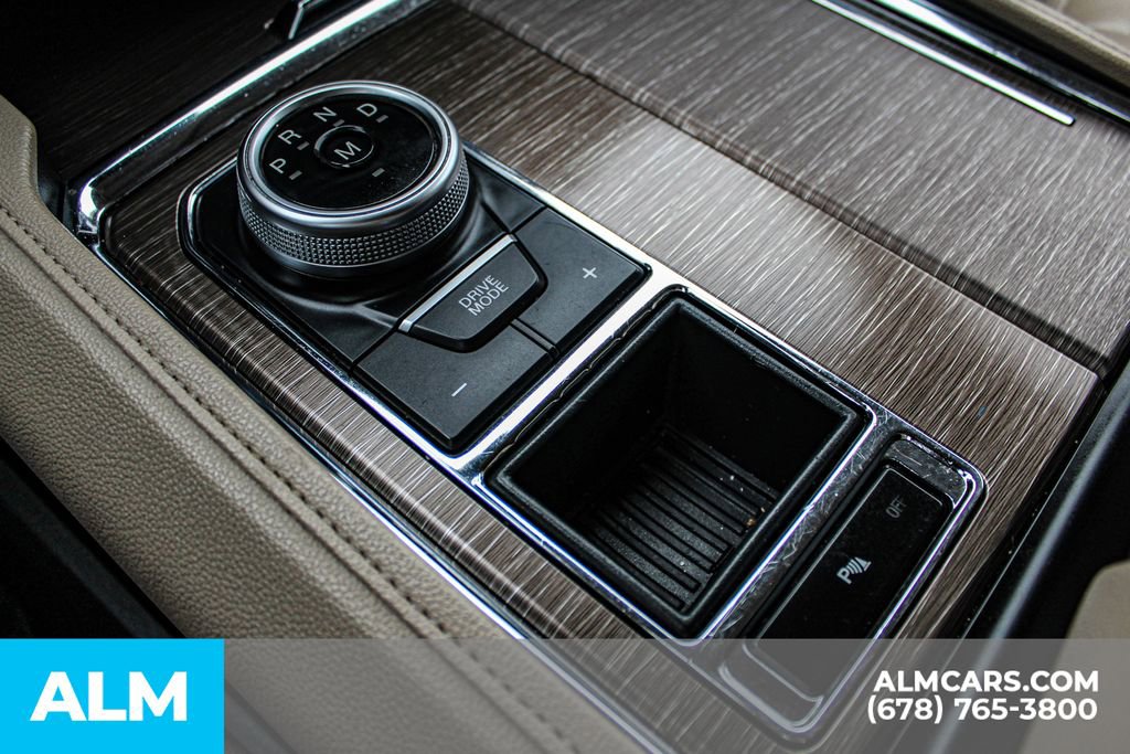 Used 2024 Ford Expedition Max Limited RWD image 39