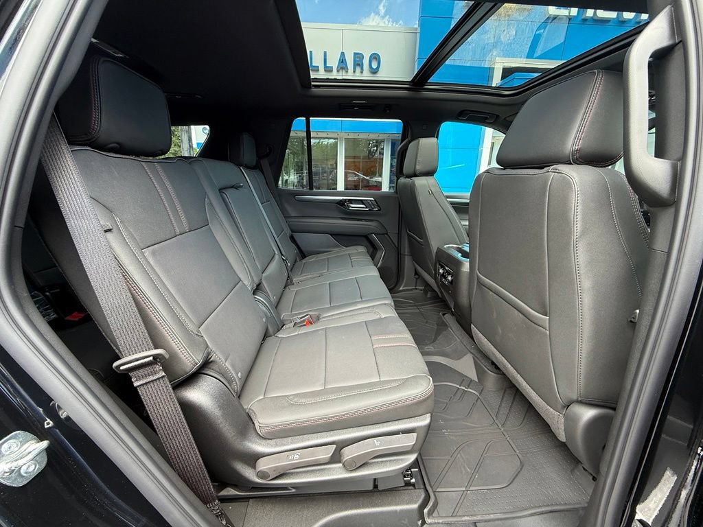 New 2026 Chevrolet Tahoe RST w/ Sun And Tow Package AWD/4WD image 40
