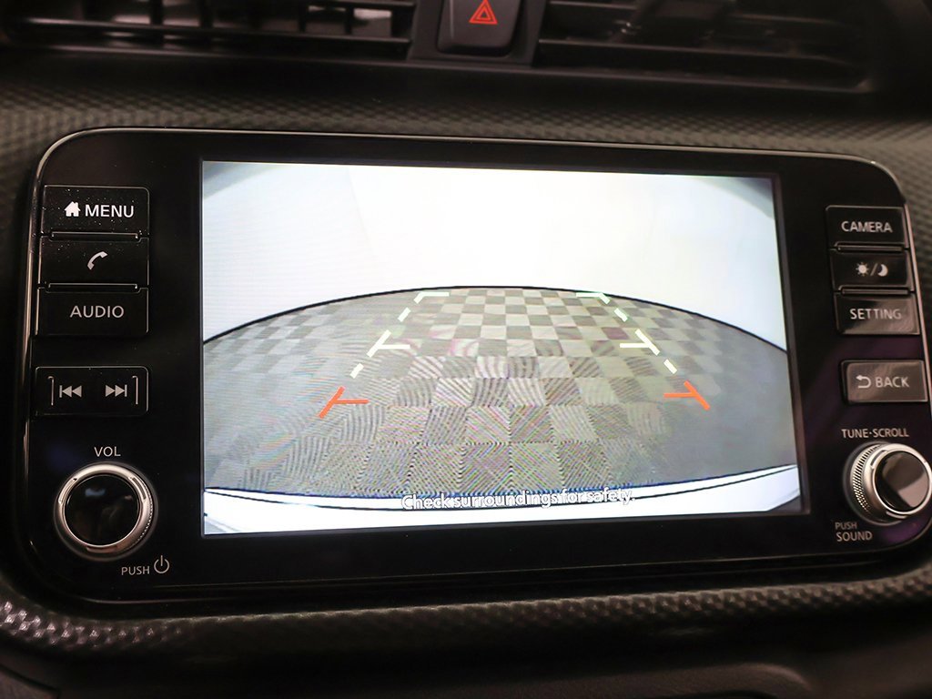 Used 2023 Nissan Kicks SV image 40