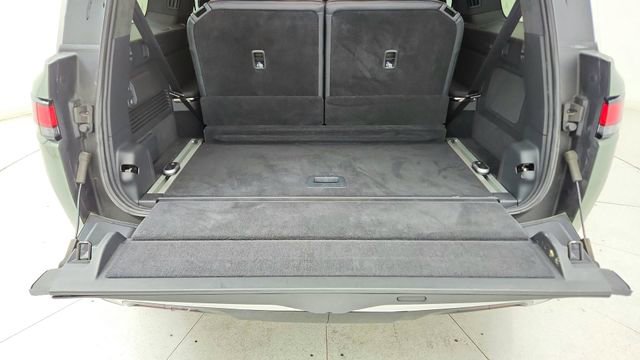 Used 2022 Rivian R1S Launch Edition image 14