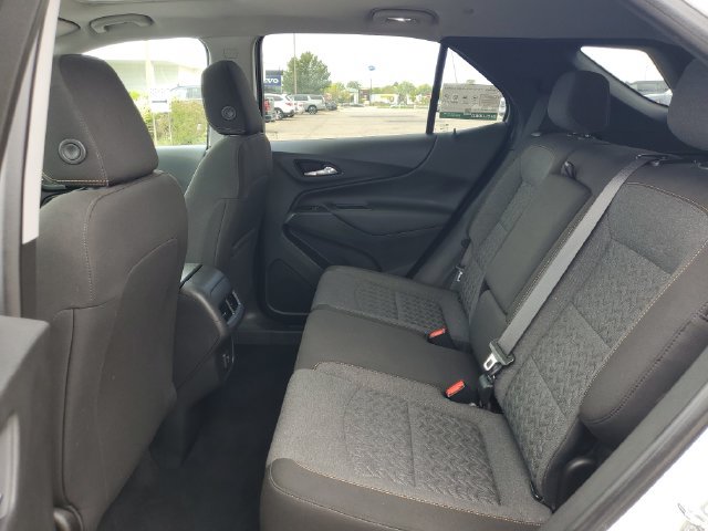 Used 2022 Chevrolet Equinox LT FWD image 15