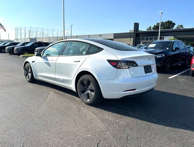 Used 2023 Tesla Model 3 Standard Range RWD image 7