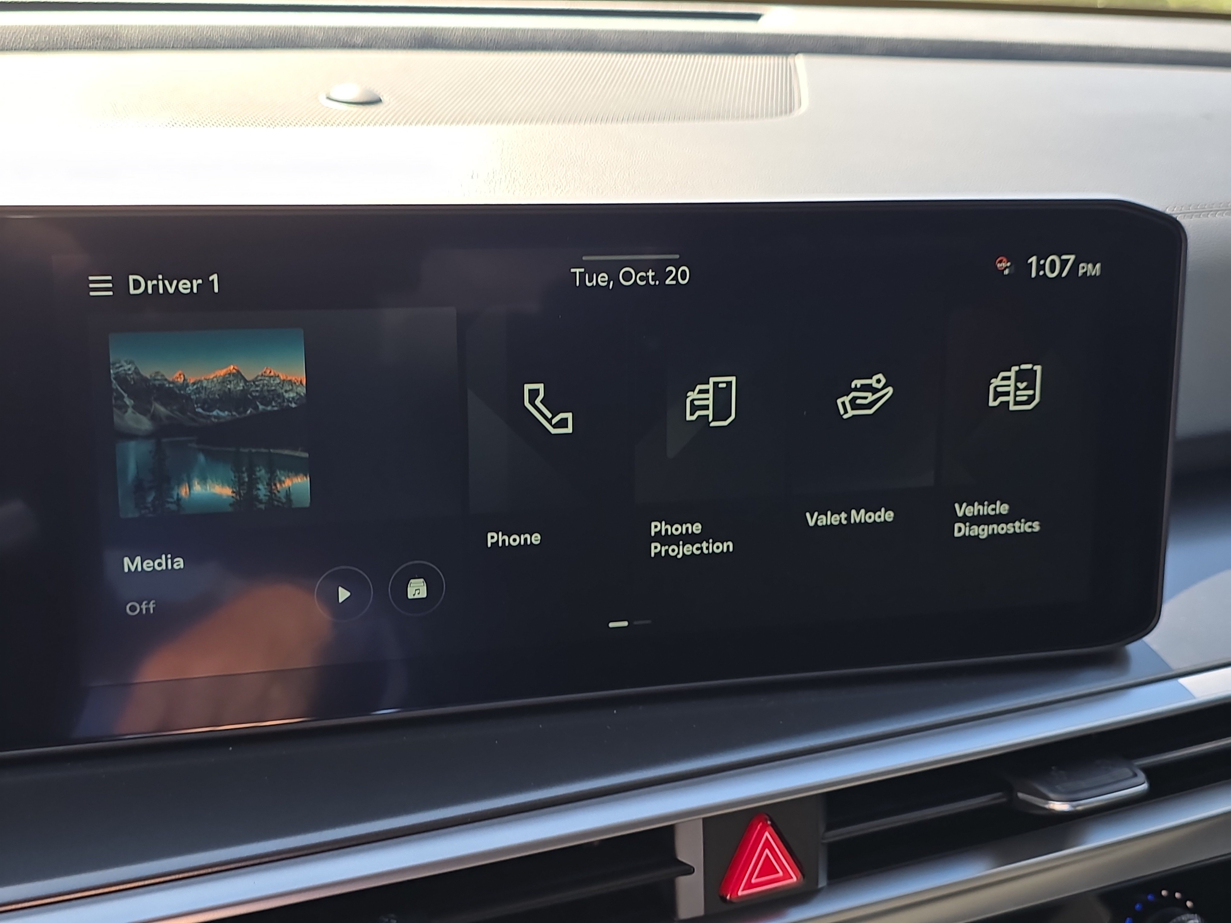 New 2026 Kia Sorento LX FWD image 22